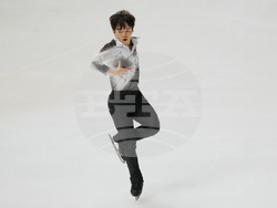 Japan Figure Skating