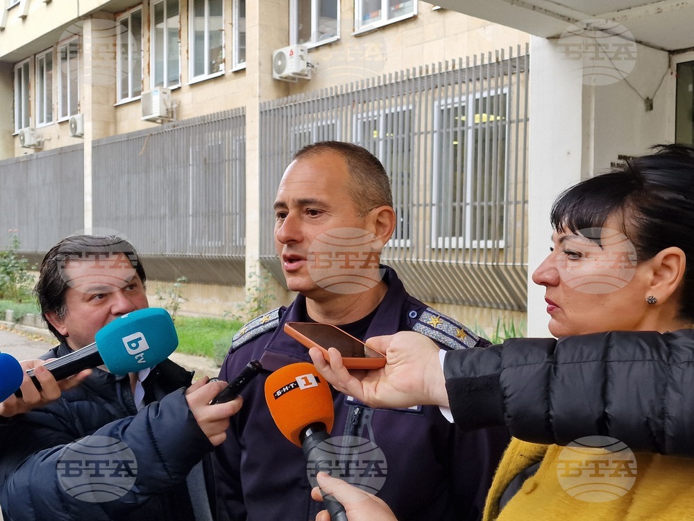 Полицията ще предприеме всички мерки за гарантиране на реда и пътната безопасност на мача между отборите "Левски" и ЦСКА в София утре 