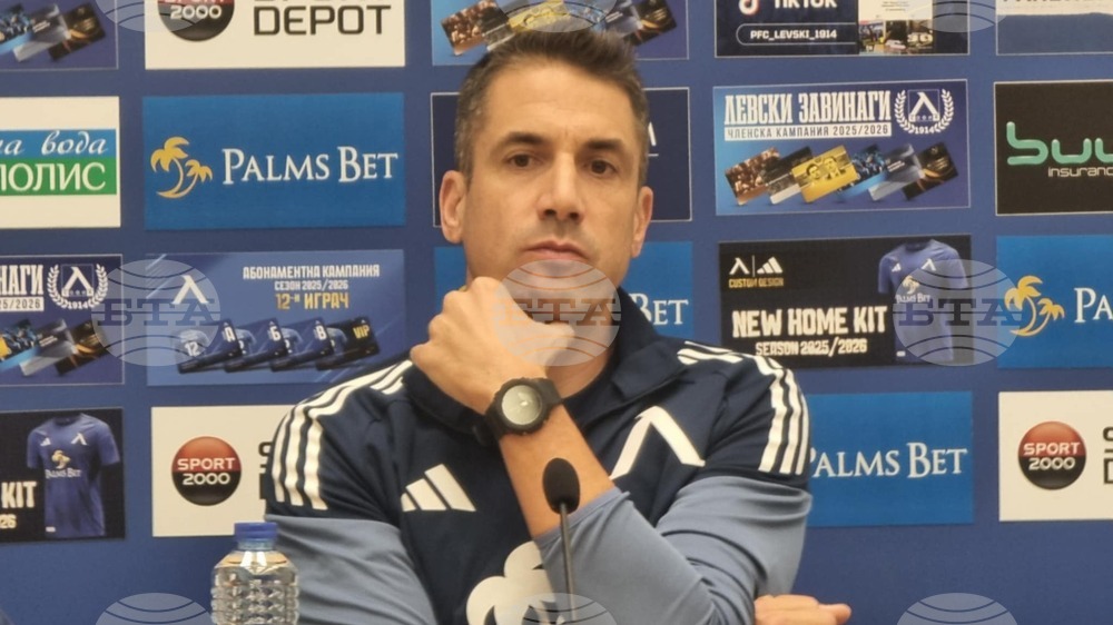 Веласкес: "Здраво стъпил съм на земята, фокусът ми е единствено върху мача с Монтана"