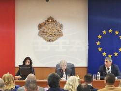 Пазарджик - Общински съвет - извънредна сесия