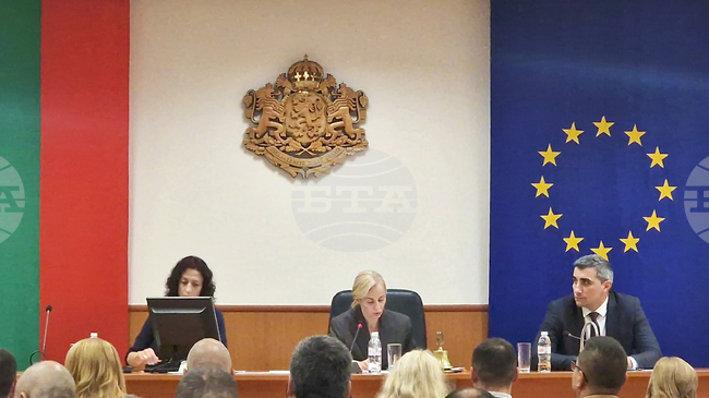 Общински съвет - Пазарджик избра постоянни комисии и делегат в Общото събрание на Националното сдружение на общините в Република България