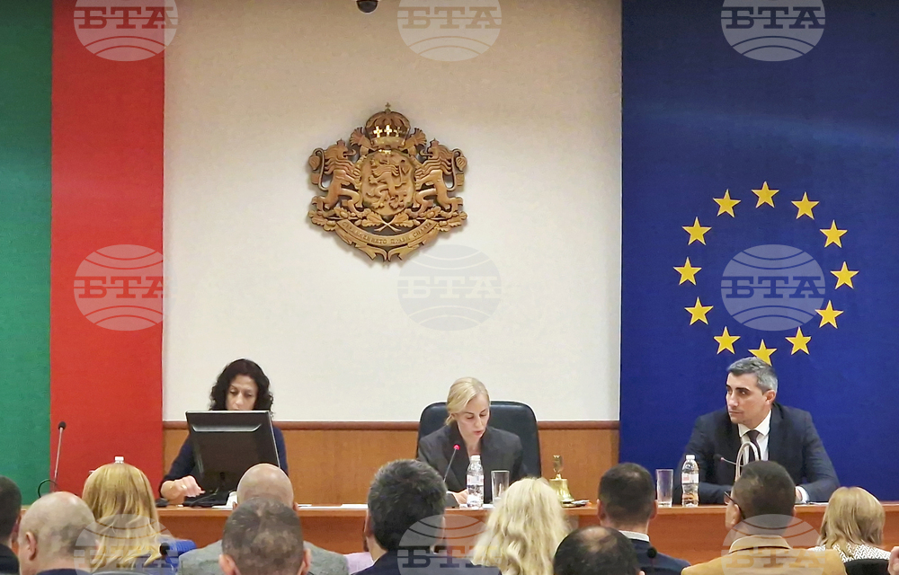 Общински съвет - Пазарджик избра постоянни комисии и делегат в Общото събрание на Националното сдружение на общините в Република България