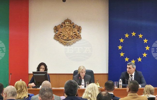 Общински съвет - Пазарджик избра постоянни комисии и делегат в Общото събрание на Националното сдружение на общините в Република България