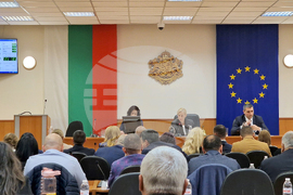 Пазарджик - Общински съвет - извънредна сесия