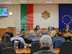 Пазарджик - Общински съвет - извънредна сесия