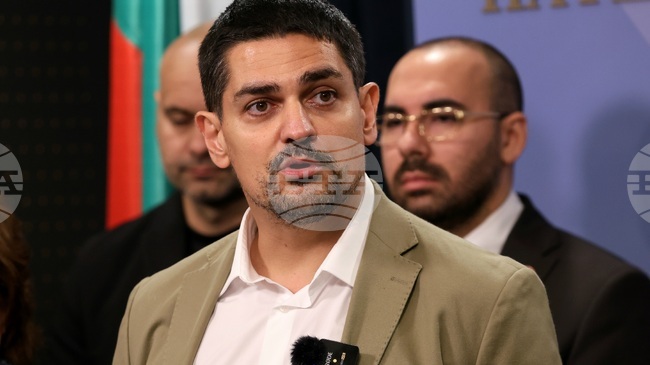 MECh Leader Vassilev Describes Bill Concerning Lukoil Bulgaria as "Nationalization" 