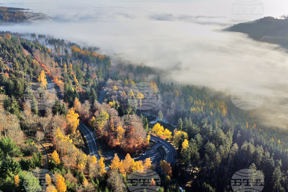 Germany Weather Climate