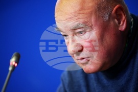 Национален пресклуб на БТА София - пресконференция