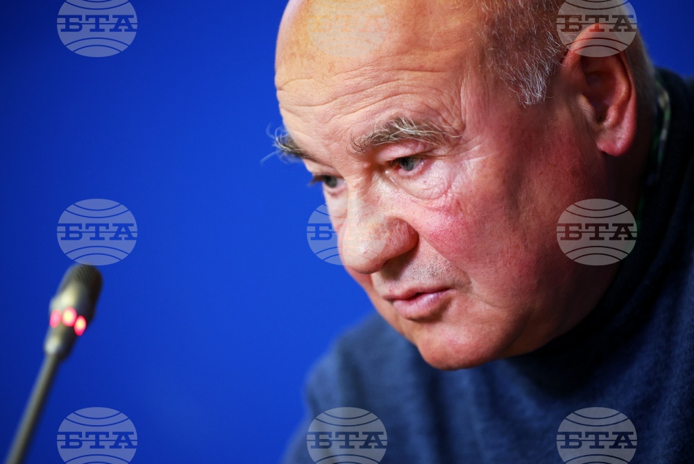 Национален пресклуб на БТА София - пресконференция