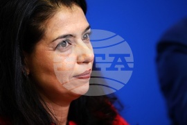 Национален пресклуб на БТА София - пресконференция