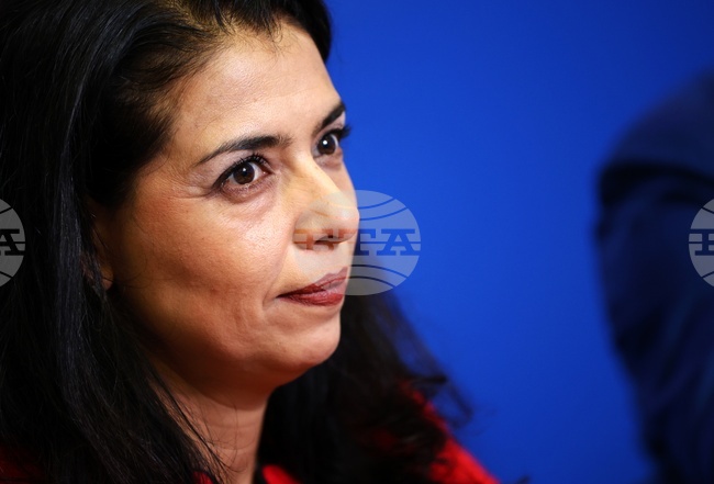 Втора градска болница в София има сериозни конструктивни проблеми на част от сградата, съобщи общинският съветник Ваня Григорова