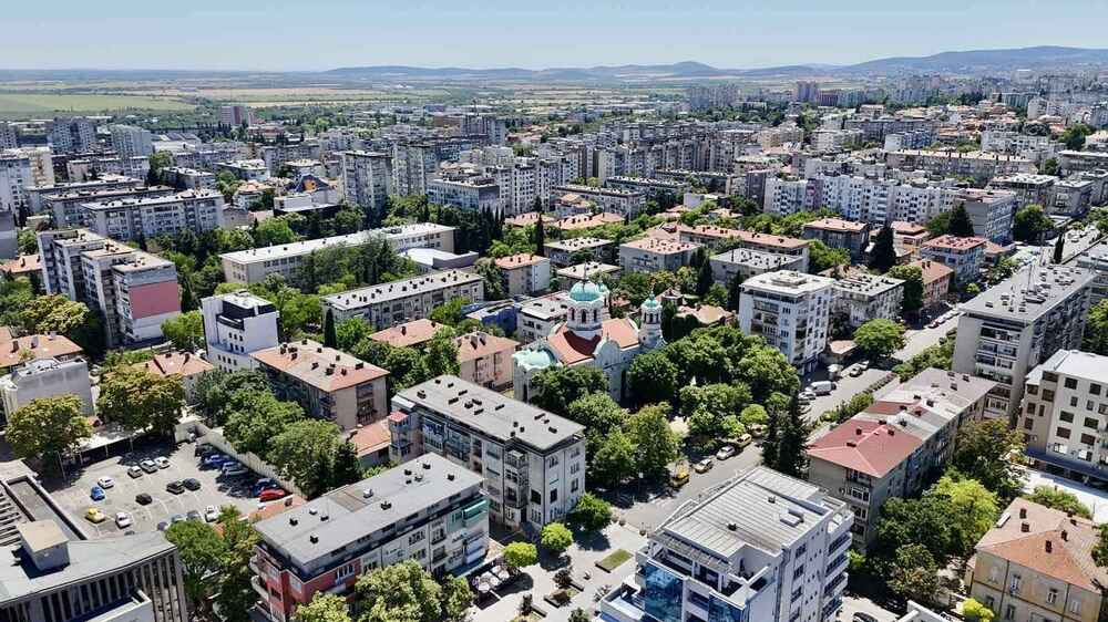 Община Стара Загора: Според народните поверия, ако сутринта има мъгла – предстои затопляне, ако денят е слънчев – зимата ще е студена