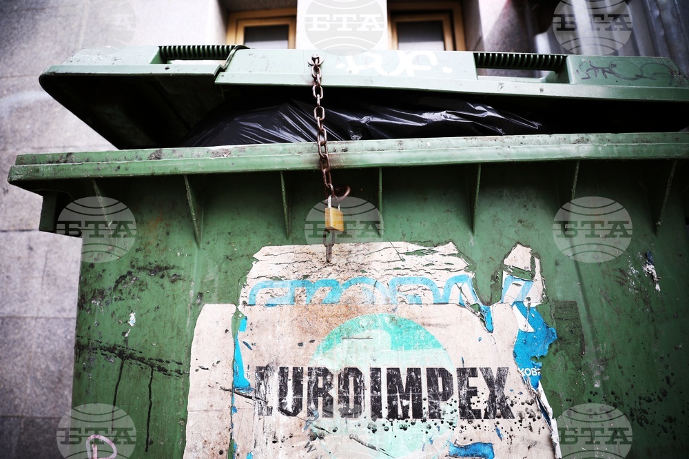 Столичният инспекторат отчита рекордни санкции на търговски обекти за неправомерно смесване на отпадъци