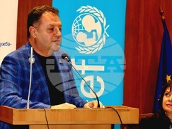 Снимка: УНИЦЕФ България 