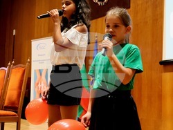 Снимка: УНИЦЕФ България 