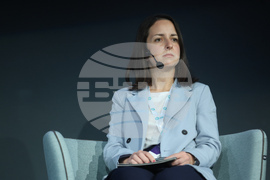 Национална конференция "Умения за иновации в образованието" - Дискусия на тема "Човешките умения в дигиталния свят"