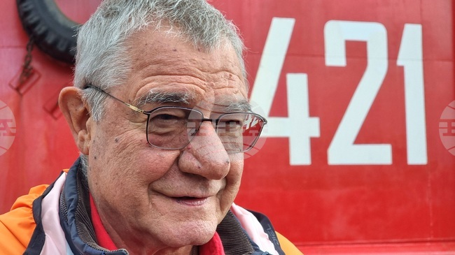 При тази експедиция ще стъпим и на Антарктическия полуостров, каза проф. Христо Пимпирев