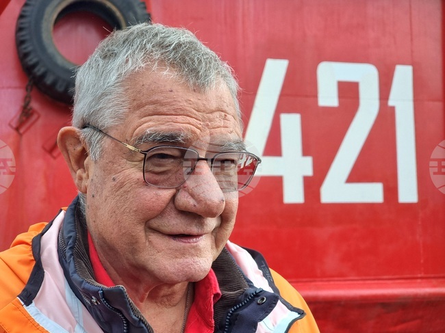 При тази експедиция ще стъпим и на Антарктическия полуостров, каза проф. Христо Пимпирев