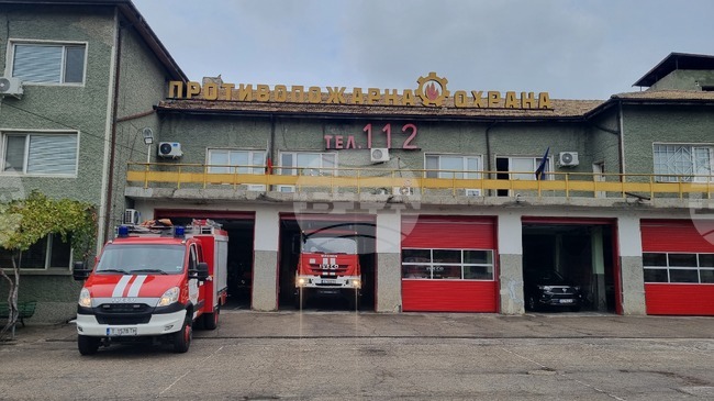 Общо 64 пожара са потушени в страната през изминалото денонощие, съобщават от ГД „Пожарна безопасност и защита на населението“ 