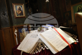 Село Крупник - храм „Свети Архангел Михаил“ - годишнина