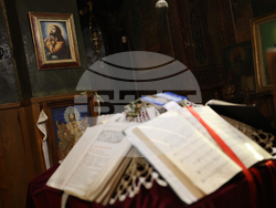 Село Крупник - храм „Свети Архангел Михаил“ - годишнина