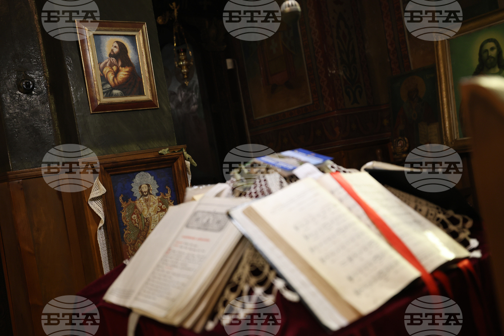 Село Крупник - храм „Свети Архангел Михаил“ - годишнина