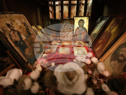 Село Крупник - храм „Свети Архангел Михаил“ - годишнина