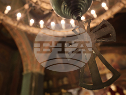 Село Крупник - храм „Свети Архангел Михаил“ - годишнина