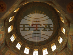 Село Крупник - храм „Свети Архангел Михаил“ - годишнина