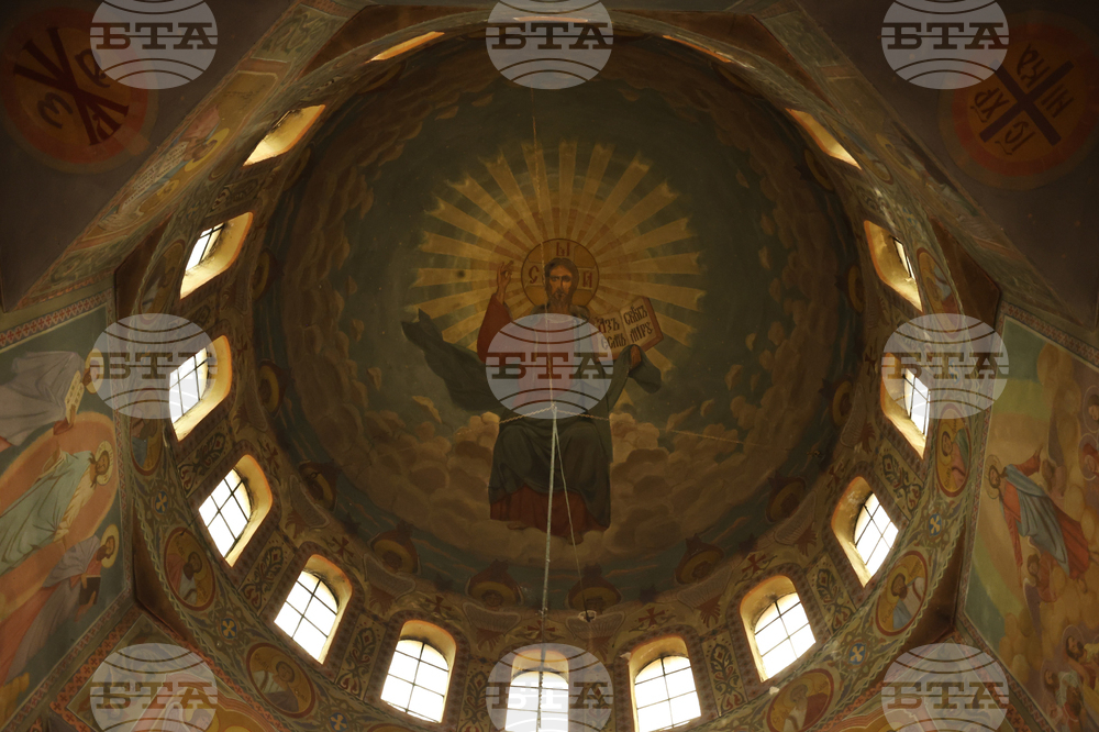 Българската православна църковна община „Св. Йоан Рилски“ в Люксембург ще отбележи началото на Рождественския пост със Света литургия