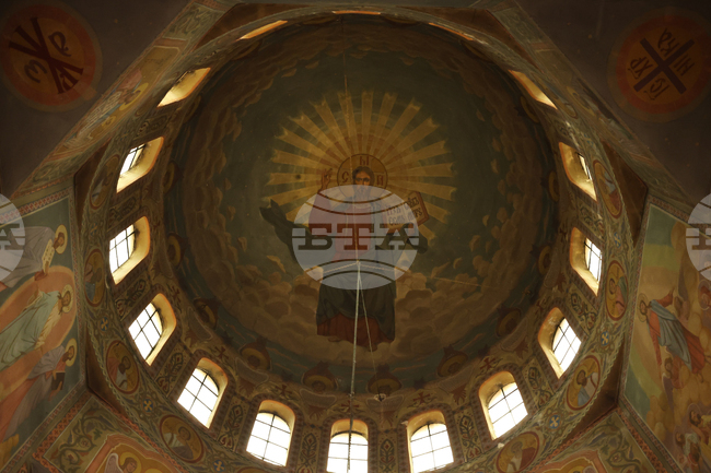 Българската православна църковна община „Св. Йоан Рилски“ в Люксембург ще отбележи началото на Рождественския пост със Света литургия