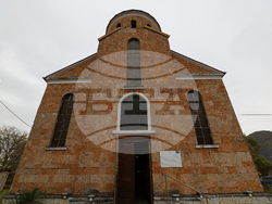 Село Крупник - храм „Свети Архангел Михаил“ - годишнина