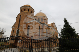 Село Крупник - храм „Свети Архангел Михаил“ - годишнина