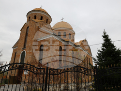 Село Крупник - храм „Свети Архангел Михаил“ - годишнина