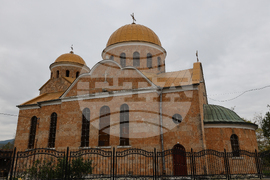 Село Крупник - храм „Свети Архангел Михаил“ - годишнина