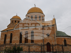 Село Крупник - храм „Свети Архангел Михаил“ - годишнина