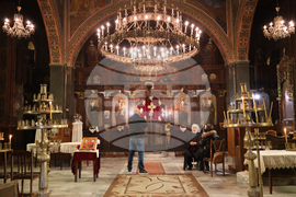 Село Крупник - храм „Свети Архангел Михаил“ - годишнина