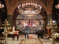 Село Крупник - храм „Свети Архангел Михаил“ - годишнина