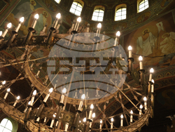 Село Крупник - храм „Свети Архангел Михаил“ - годишнина