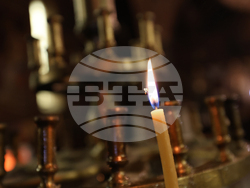 Село Крупник - храм „Свети Архангел Михаил“ - годишнина