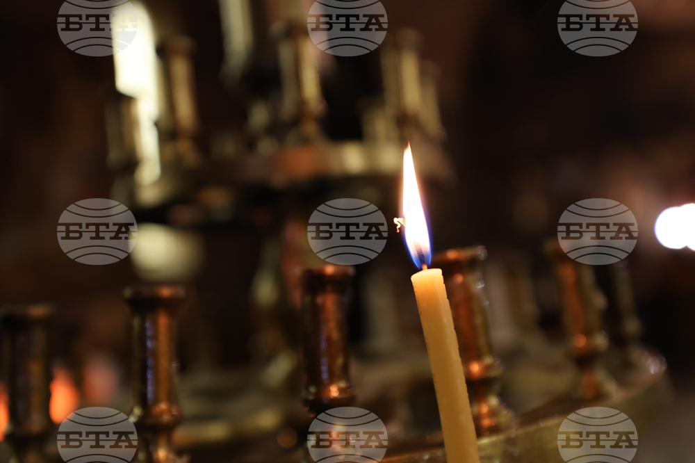 Литургия по повод осмата Неделя след Неделя подир Въздвижение ще бъде отслужена днес в църквата „Св. Троица“ в Торонто