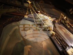 Село Крупник - храм „Свети Архангел Михаил“ - годишнина