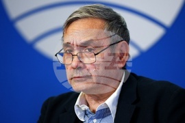 Национален пресклуб на БТА София - пресконференция