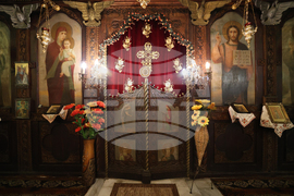 Село Крупник - храм „Свети Архангел Михаил“ - годишнина