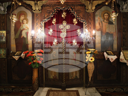 Село Крупник - храм „Свети Архангел Михаил“ - годишнина