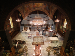 Село Крупник - храм „Свети Архангел Михаил“ - годишнина