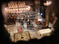 Село Крупник - храм „Свети Архангел Михаил“ - годишнина