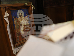 Село Крупник - храм „Свети Архангел Михаил“ - годишнина