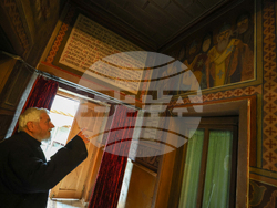 Село Крупник - храм „Свети Архангел Михаил“ - годишнина