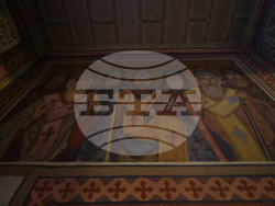 Село Крупник - храм „Свети Архангел Михаил“ - годишнина